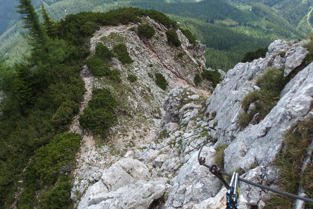 Preinerwandsteig 