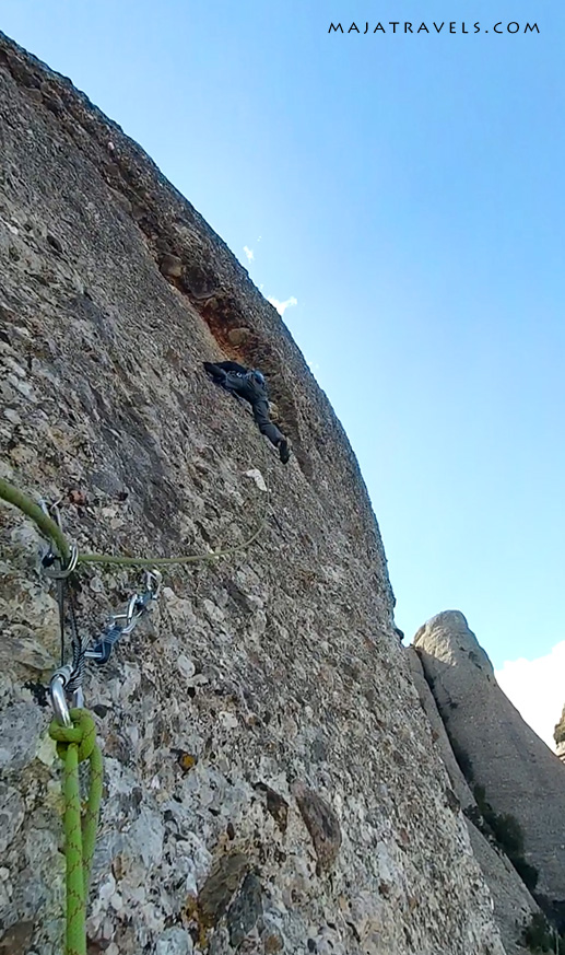 route petit gerard, magdalena inferior