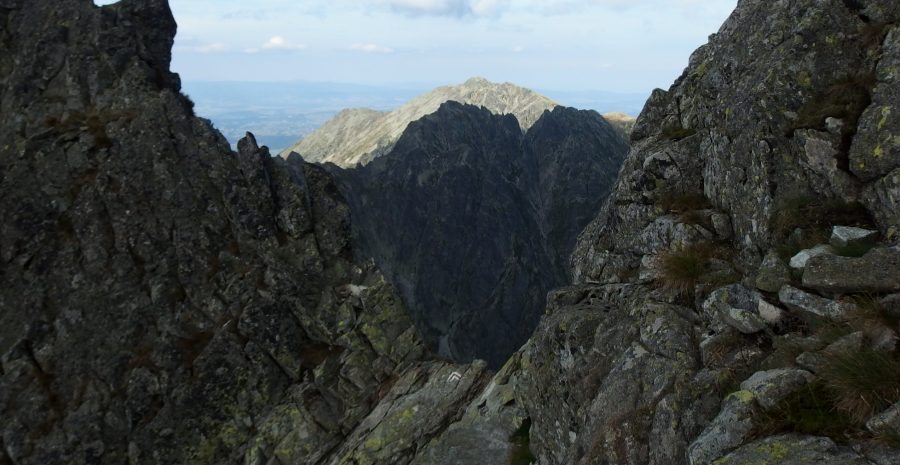 orla perć tatra mountains poland