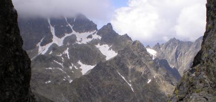 tatra mountains slovakia