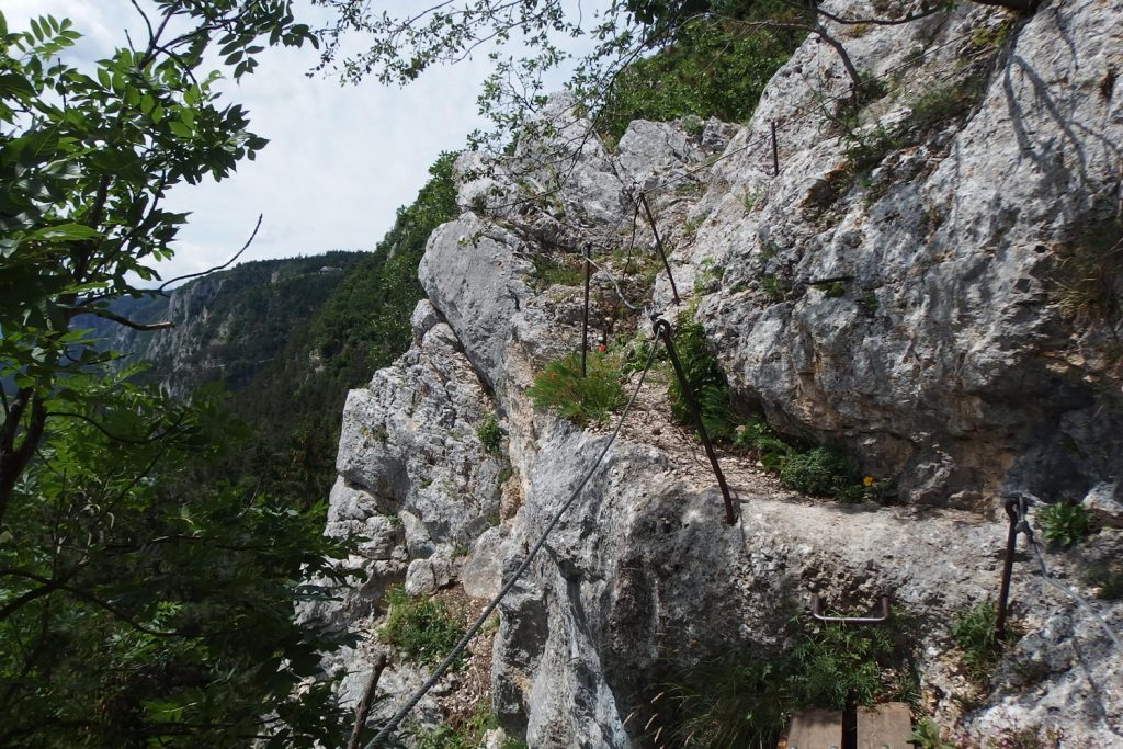 hohe wand austria