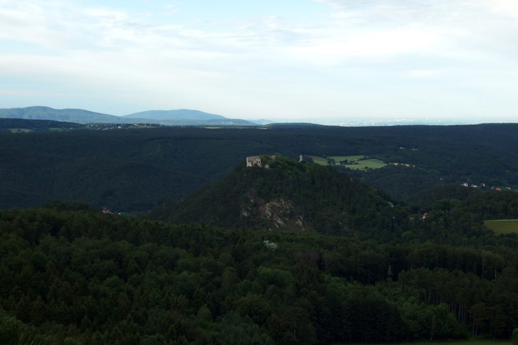 hohe wand austria