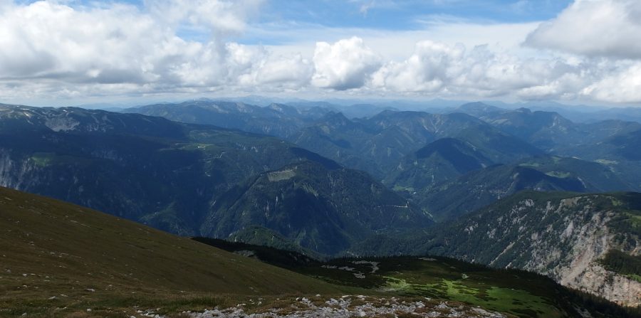 hochschneeberg