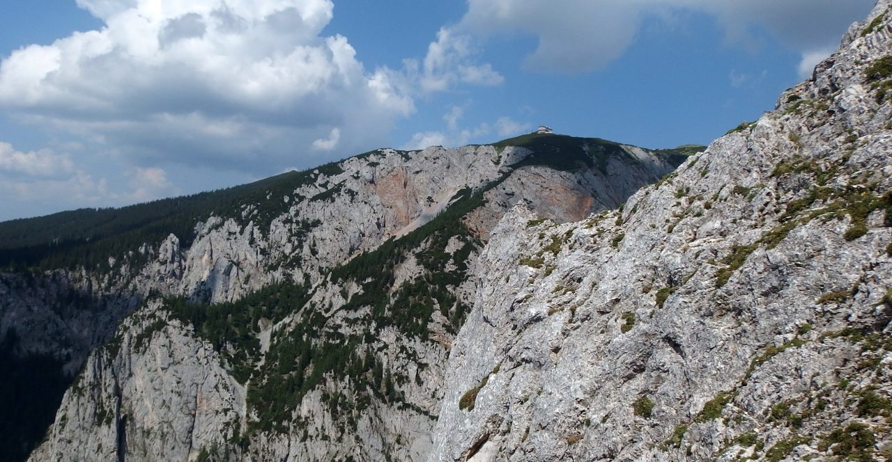 wildfahrte ferrata