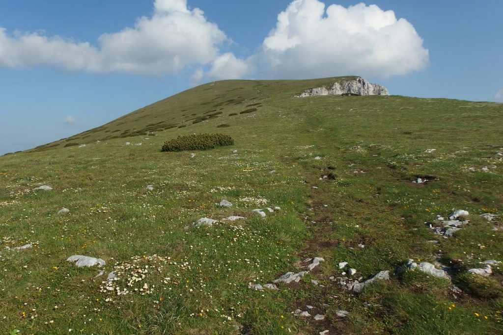 rax mountains heukuppe