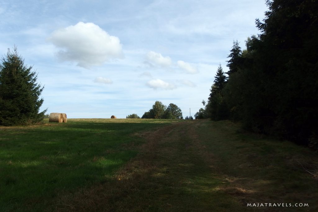 stołowe mountains national park