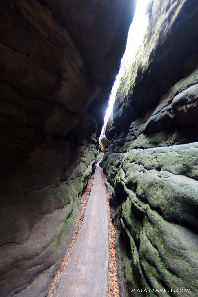 stołowe mountains national park