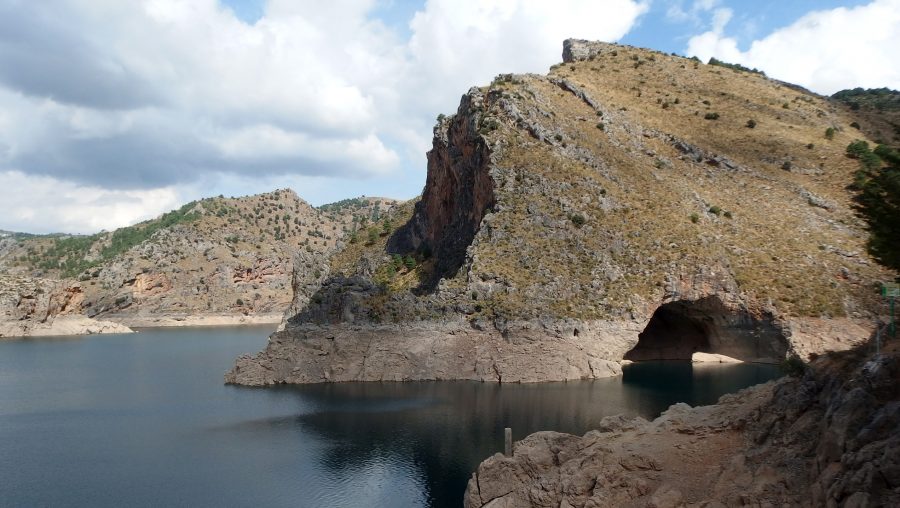 quentar lake