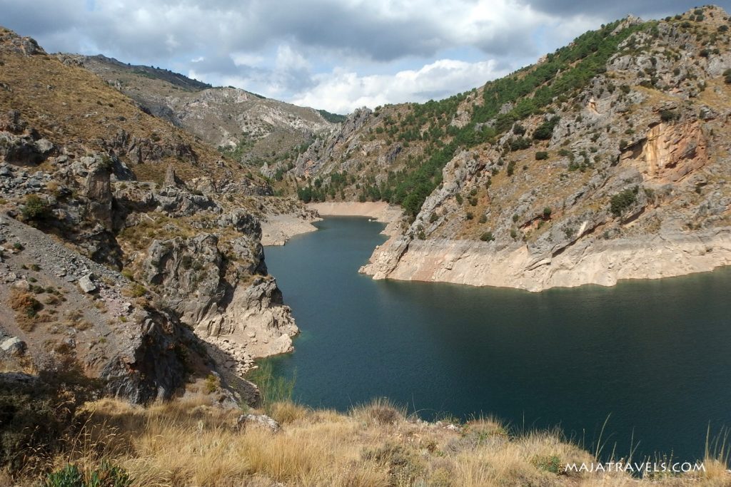 quentar lake