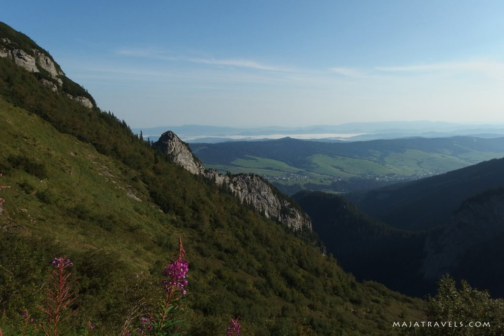 belianske tatras slovakia