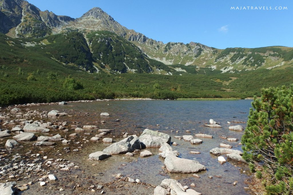 belianske tatras slovakia