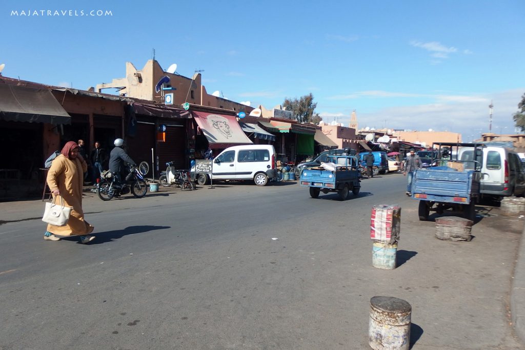 marrakech