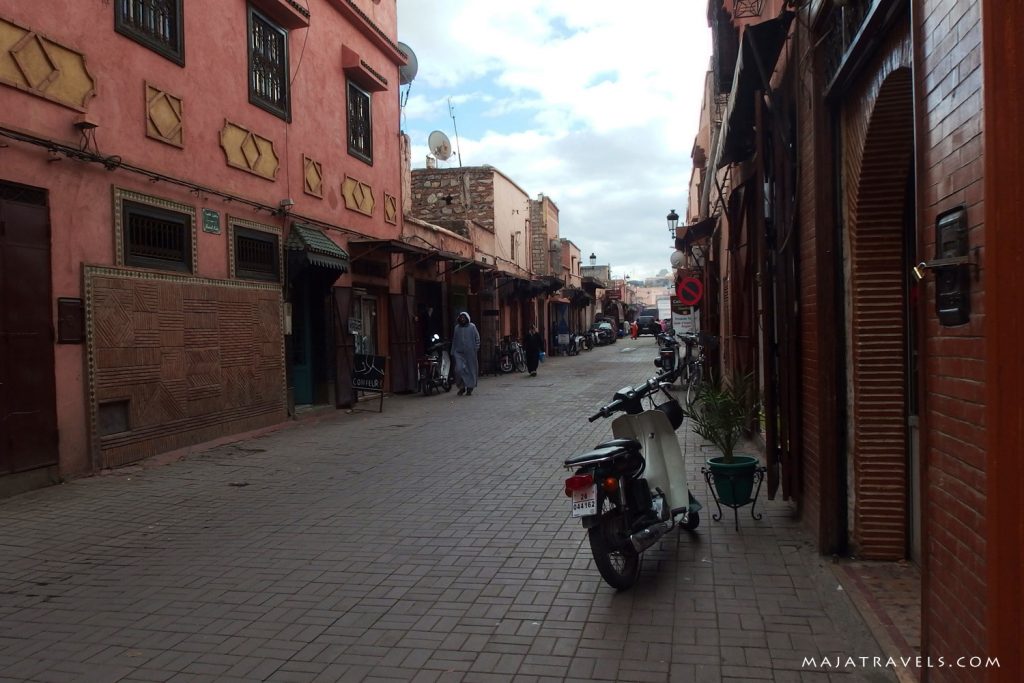 marrakech