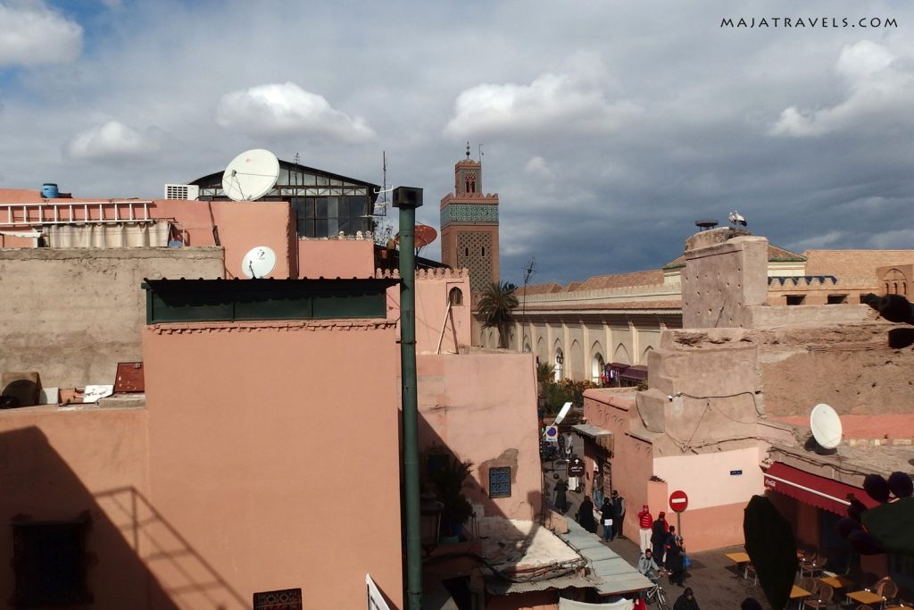 marrakech