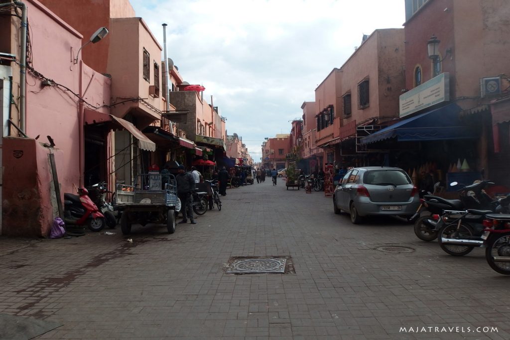 marrakech