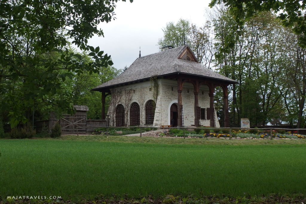 skansen lublin