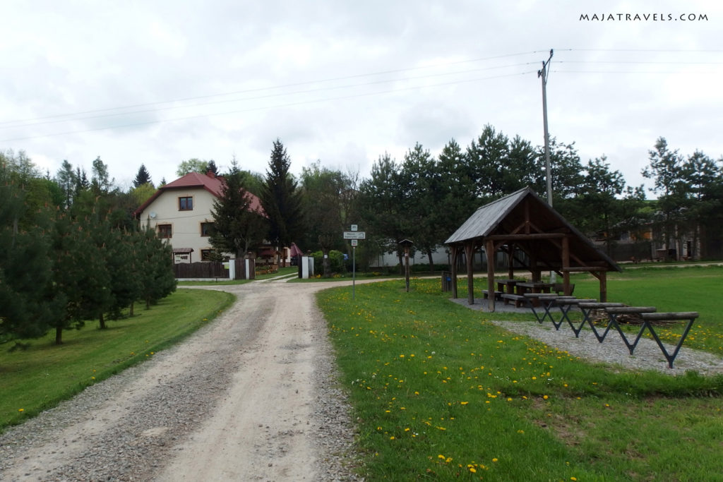 by bicycle from lublin to kazimierz dolny