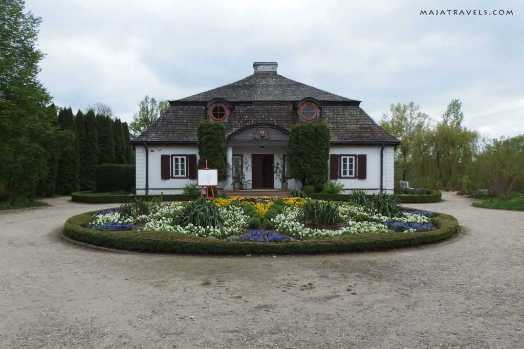 skansen lublin