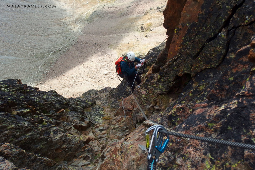 via ferrata jagihorn