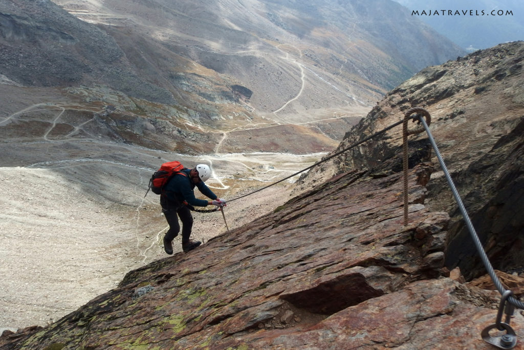 via ferrata jagihorn