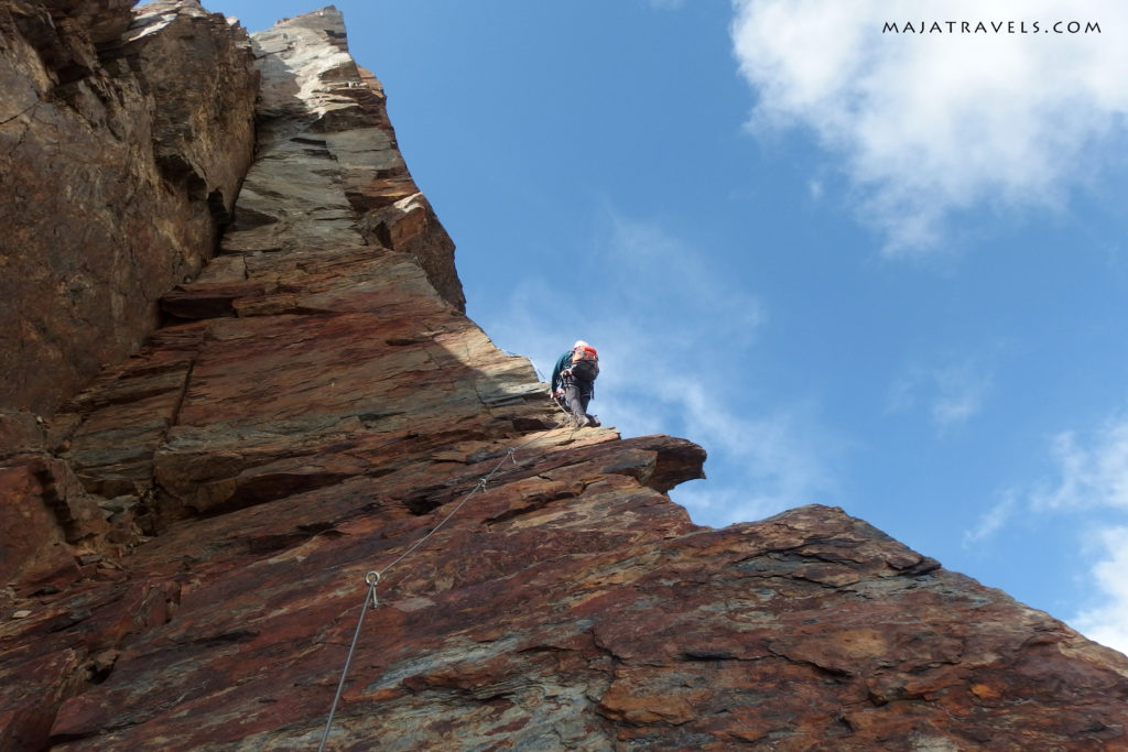 via ferrata jagihorn