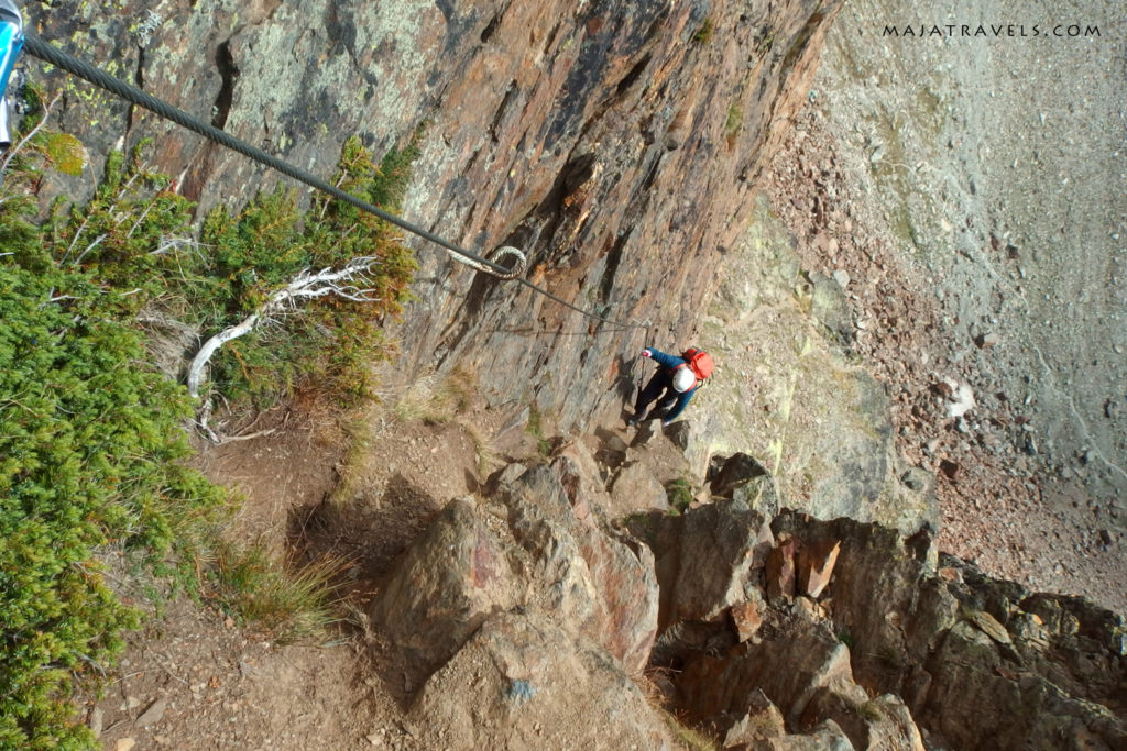 via ferrata jagihorn