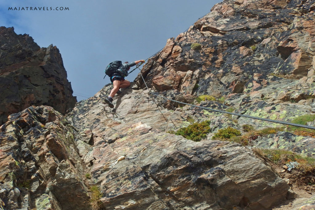 via ferrata jagihorn