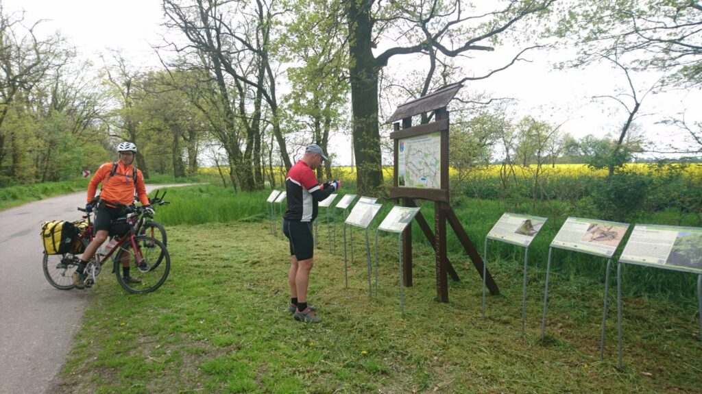 park krajobrazowy dezyderego chłapowskiego