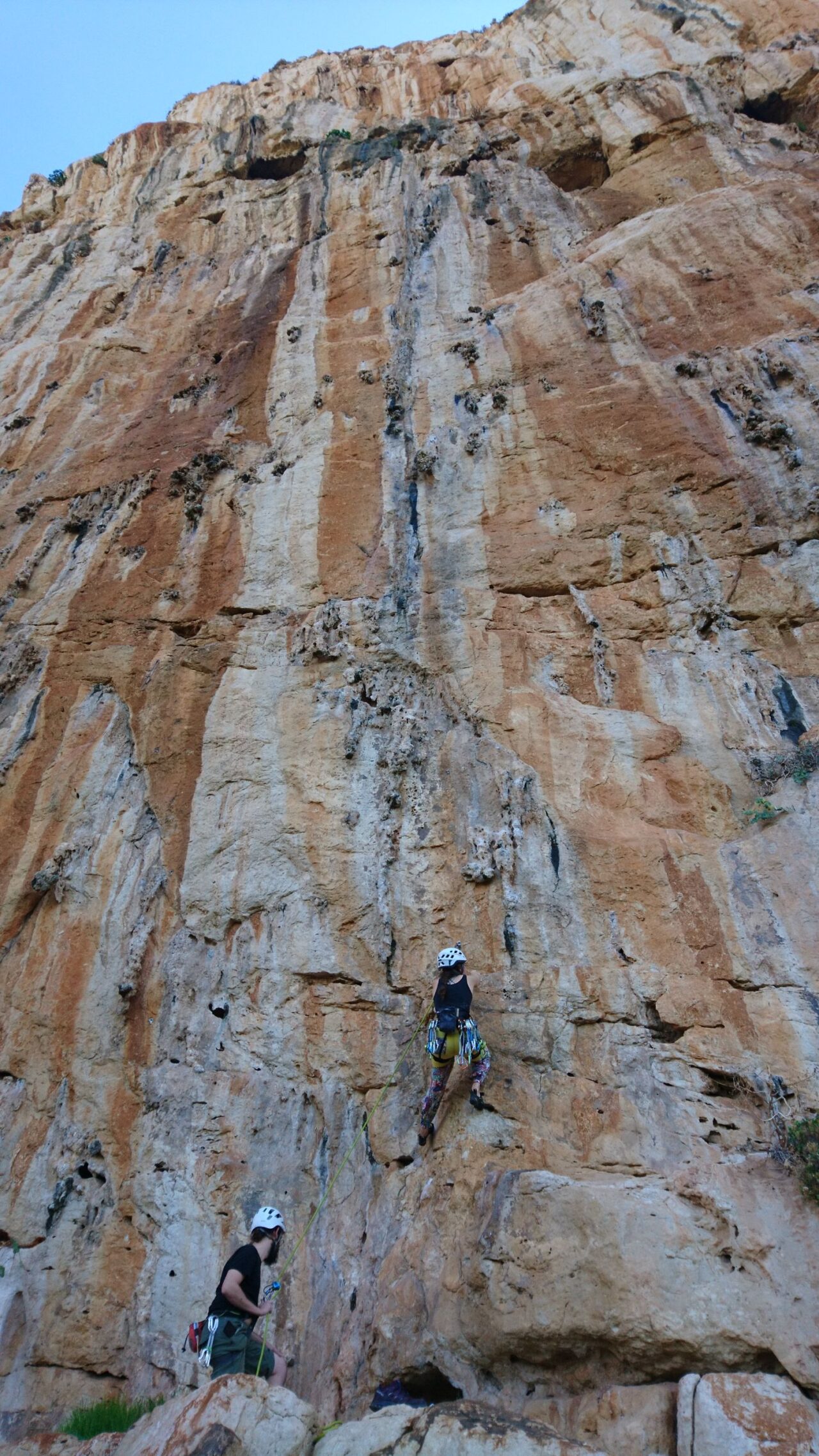 Climbing On Sicily San Vito Lo Capo Maja Travels climbing-on-sicily-san-vito-lo-capo-maja-travels