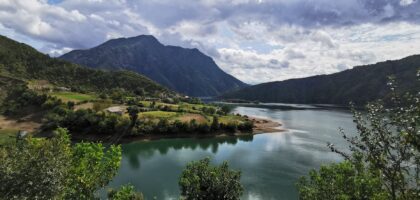 albania