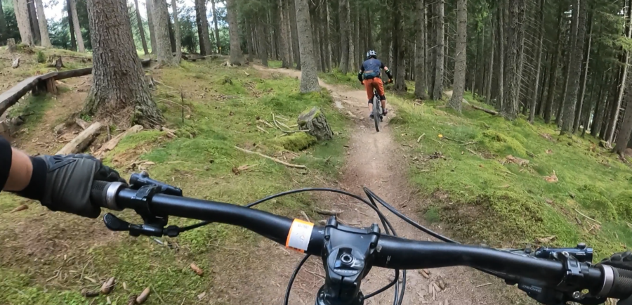 Bikepark Innsbruck