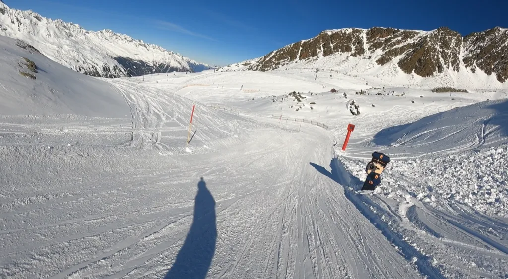 fun slope, hochgurgl