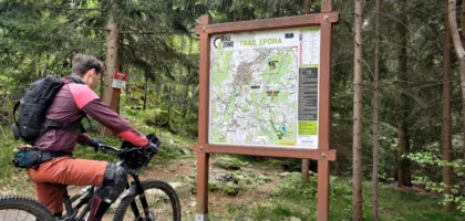 bike x zone susice