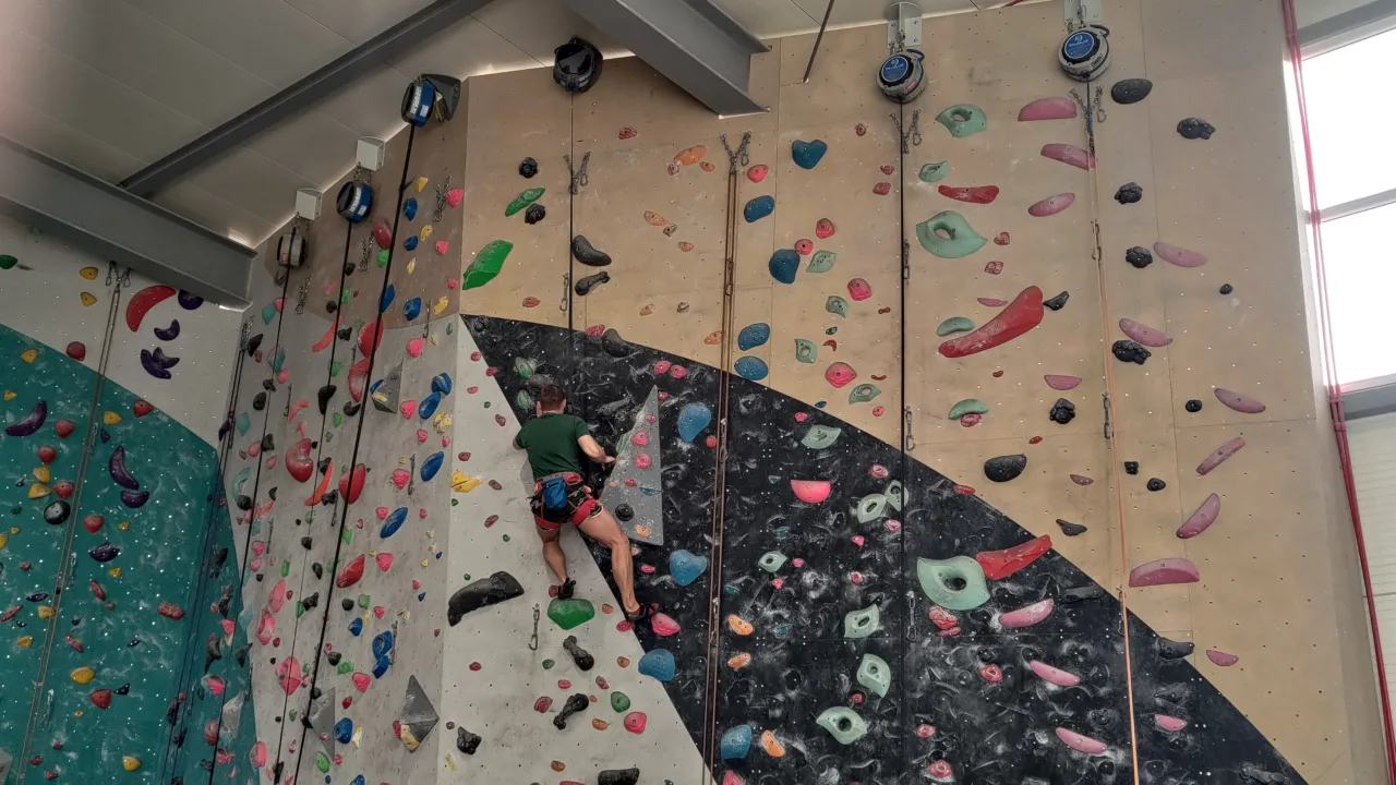 automaty do asekuracji, zwijaki, rolery