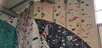 automaty do asekuracji, zwijaki, rolery