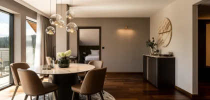 apartamenty bukowina tatrzańska
