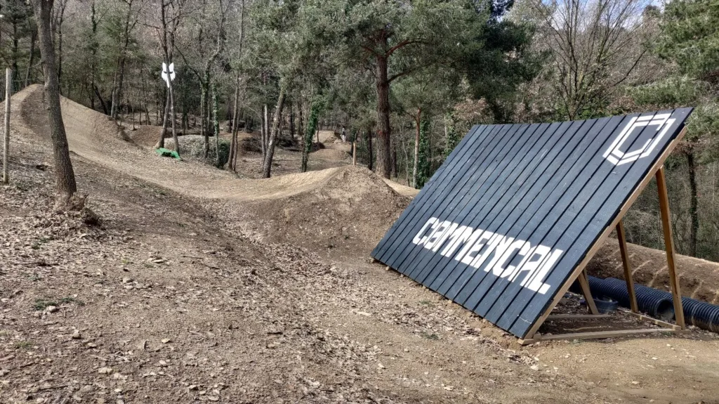 4 Riders Bike Park