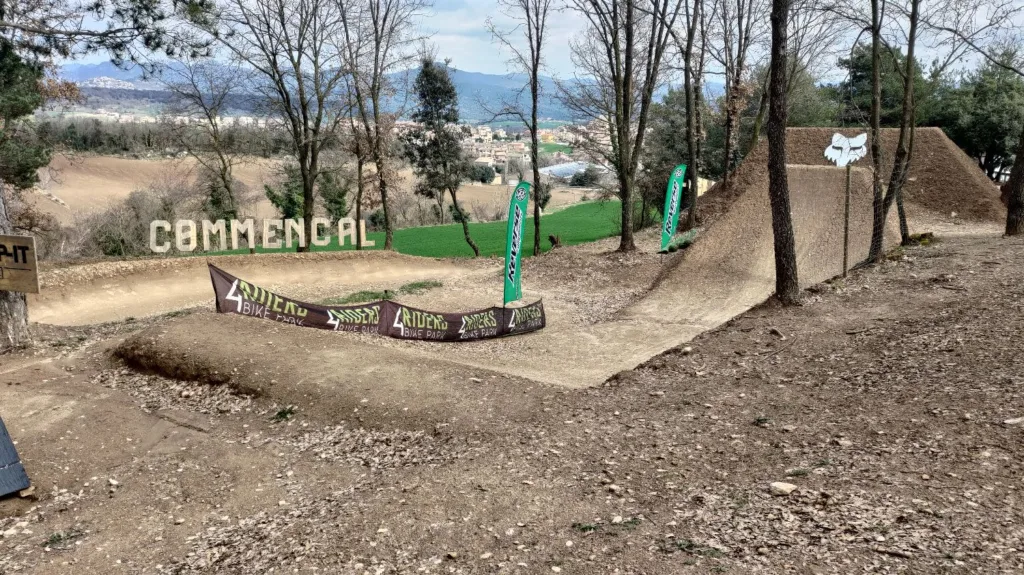 4 Riders Bike Park