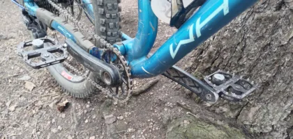 pedały magnetyczne magped enduro 2