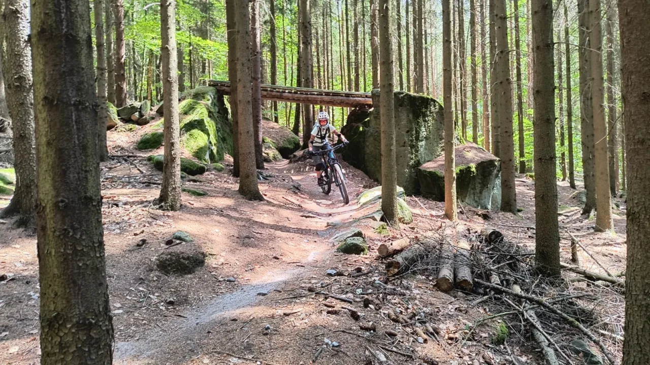trutnov trails