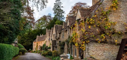 cotswolds