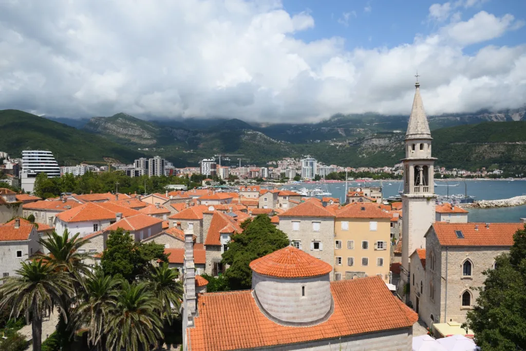 podgorica