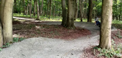 singletrack nowa ruda