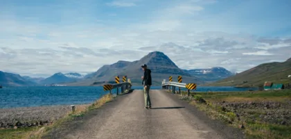 BusTravel Iceland