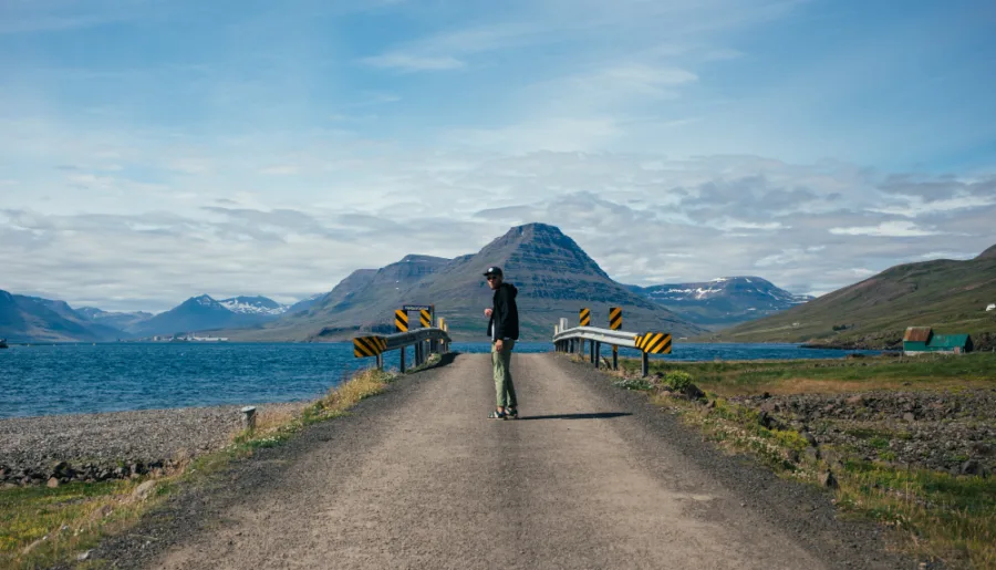 BusTravel Iceland