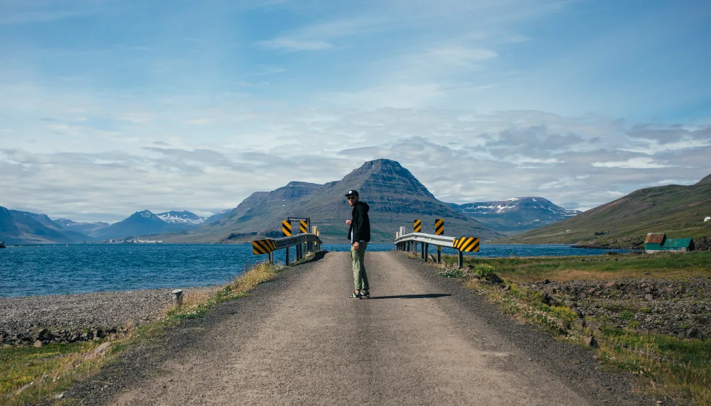 BusTravel Iceland